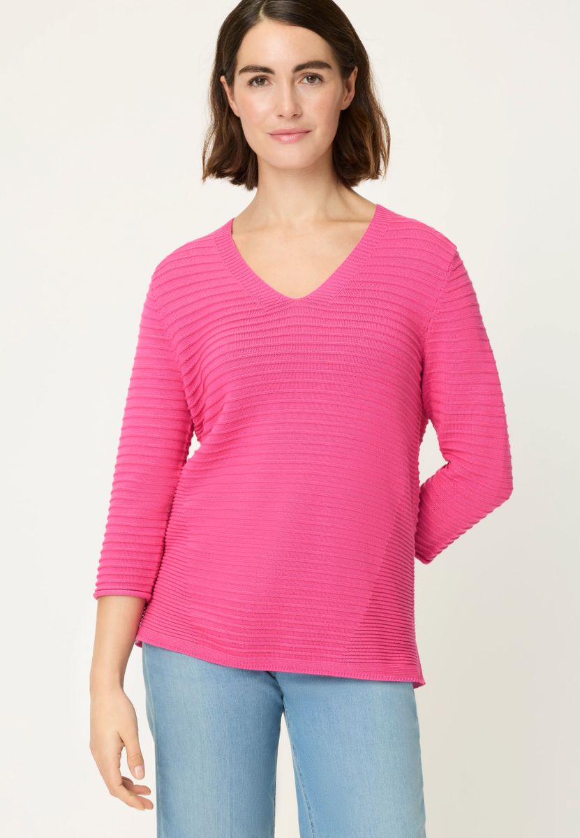 Pullover Long Sleeves