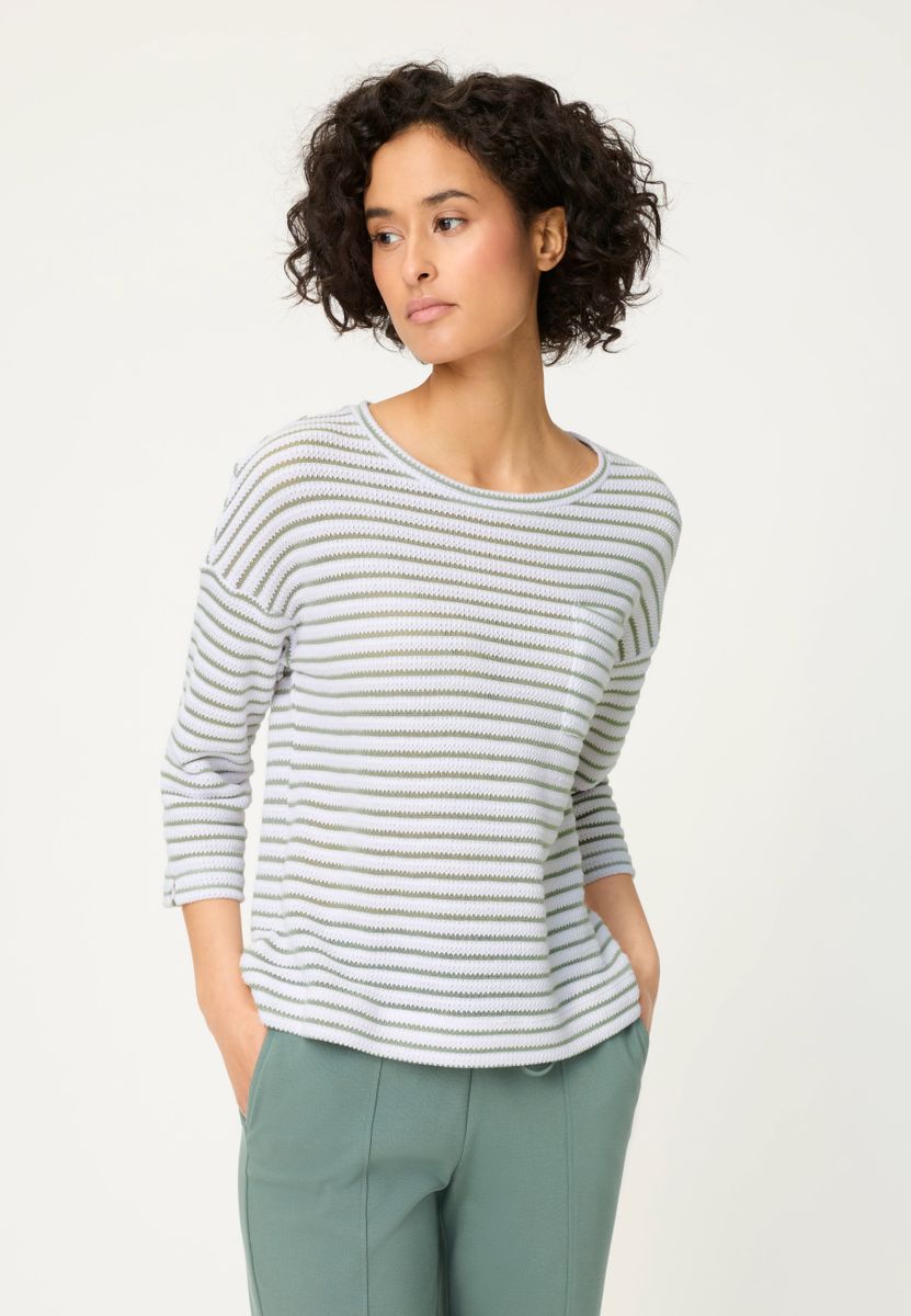 T-Shirt Long Sleeves