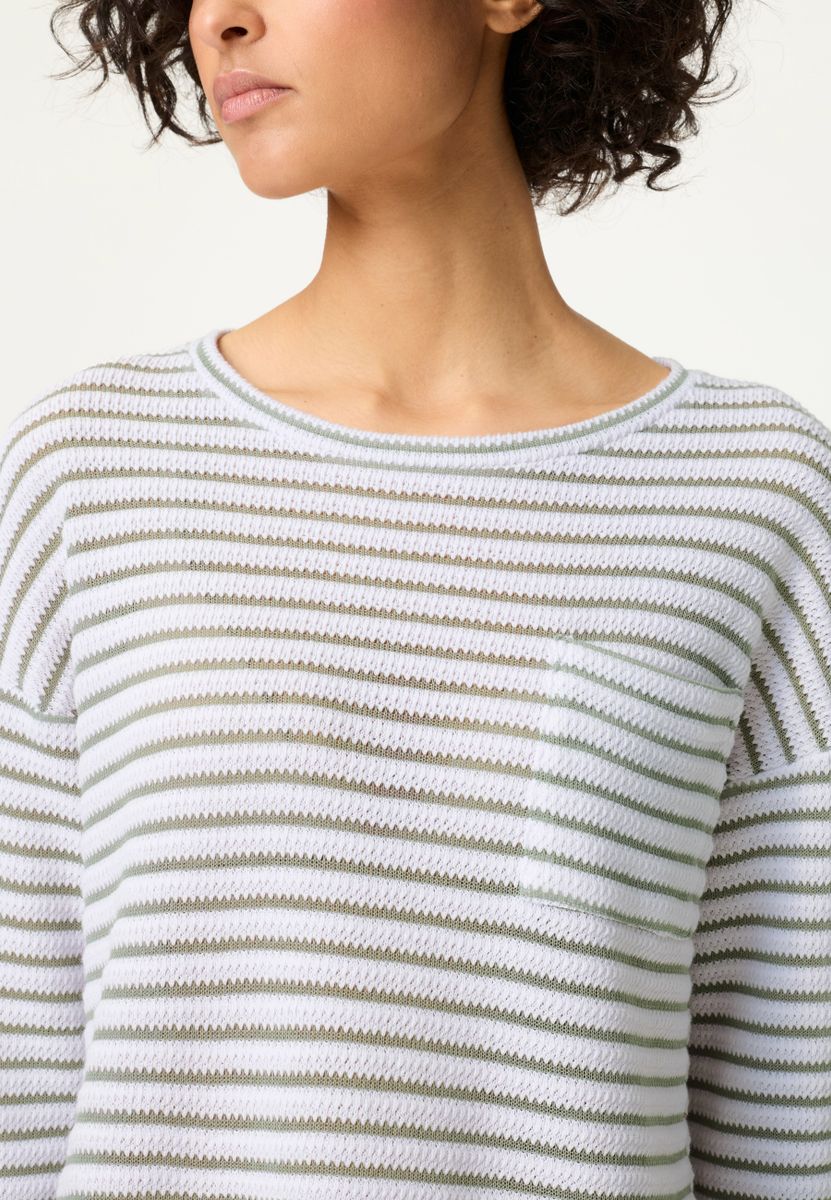 T-Shirt Long Sleeves