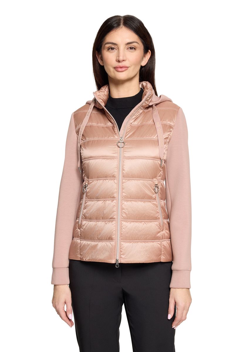 Steppjacke