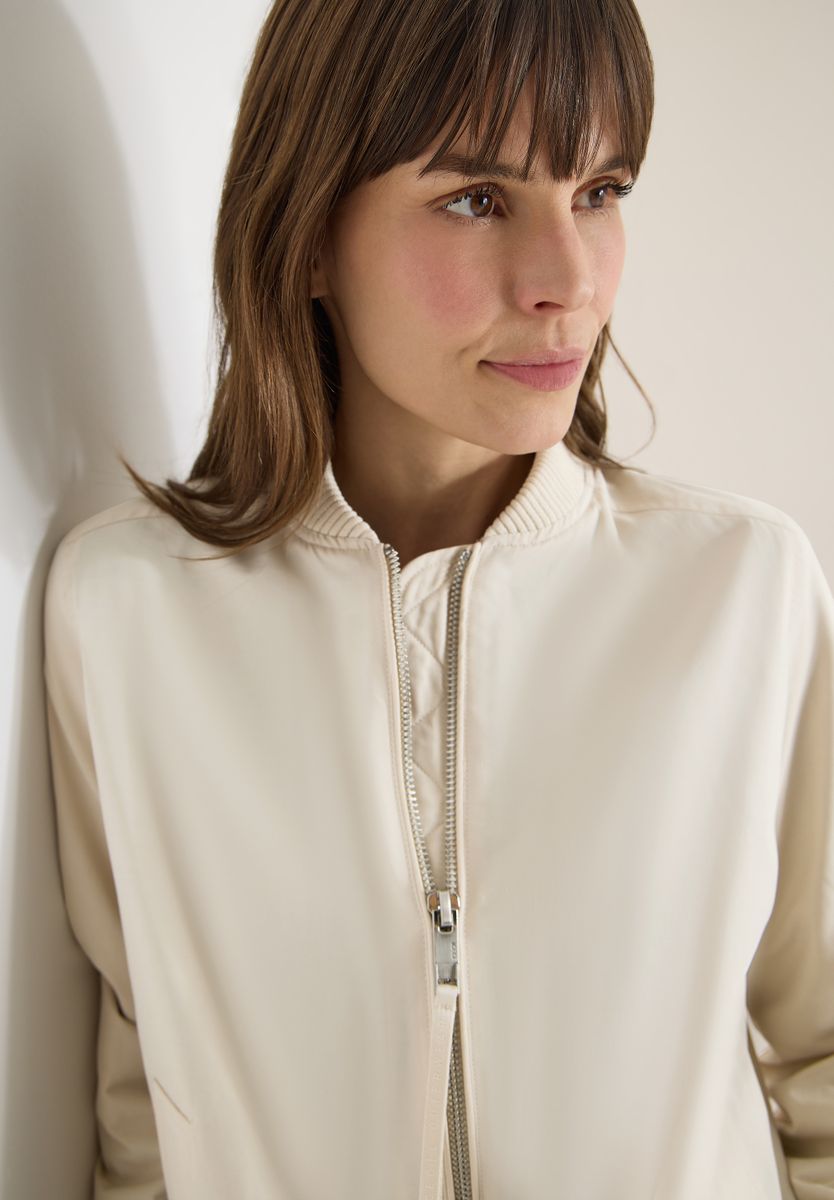 Leichter Blouson