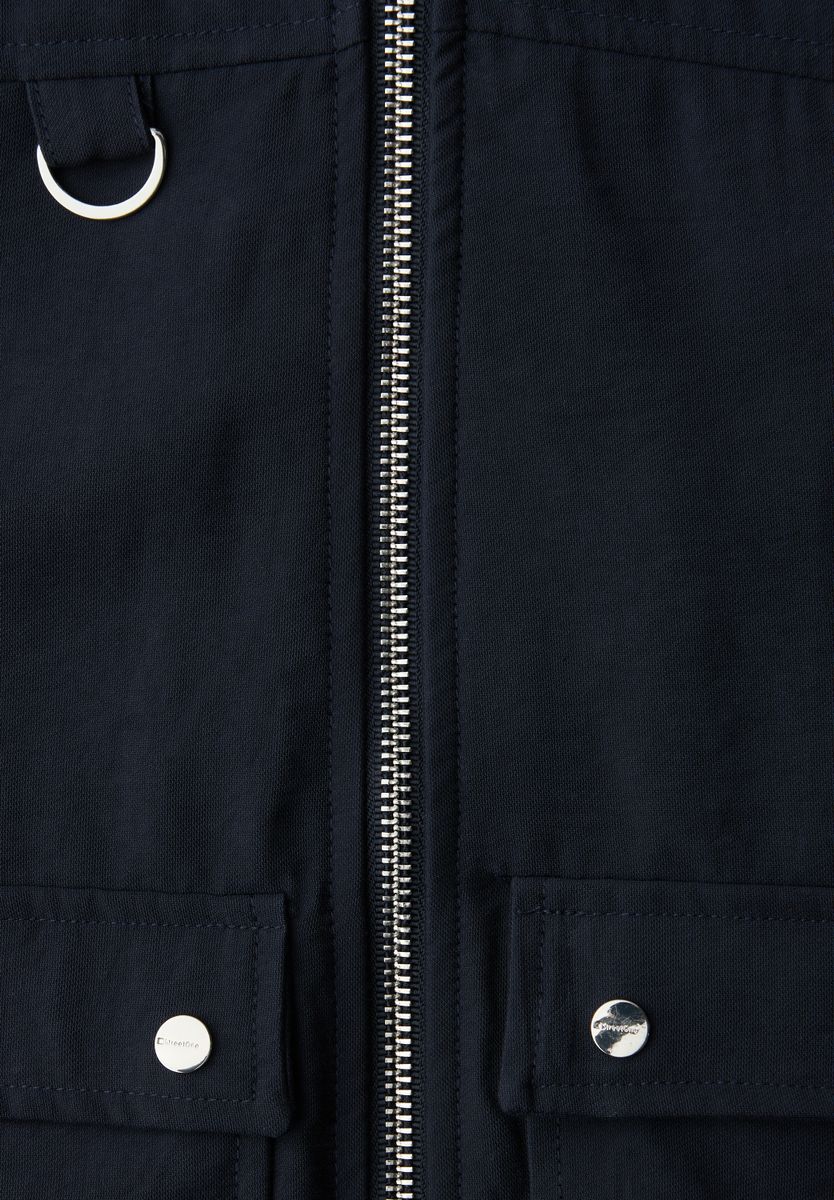 Utility Blouson
