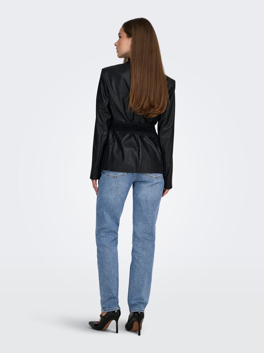 ONLEMILY LIFE HW ST ANKLE MAE0012 NOOS