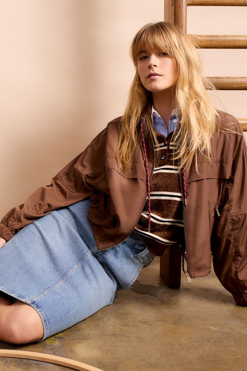Blouson