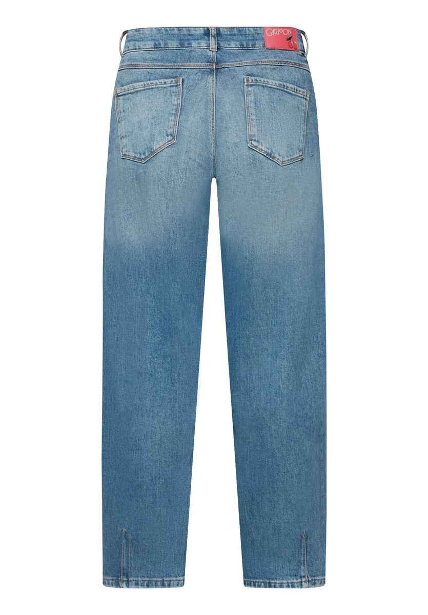 Used Look-Jeans