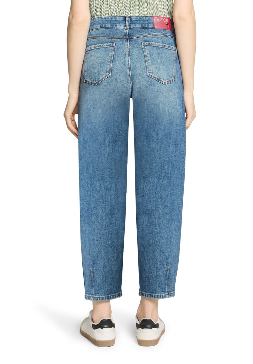 Used Look-Jeans