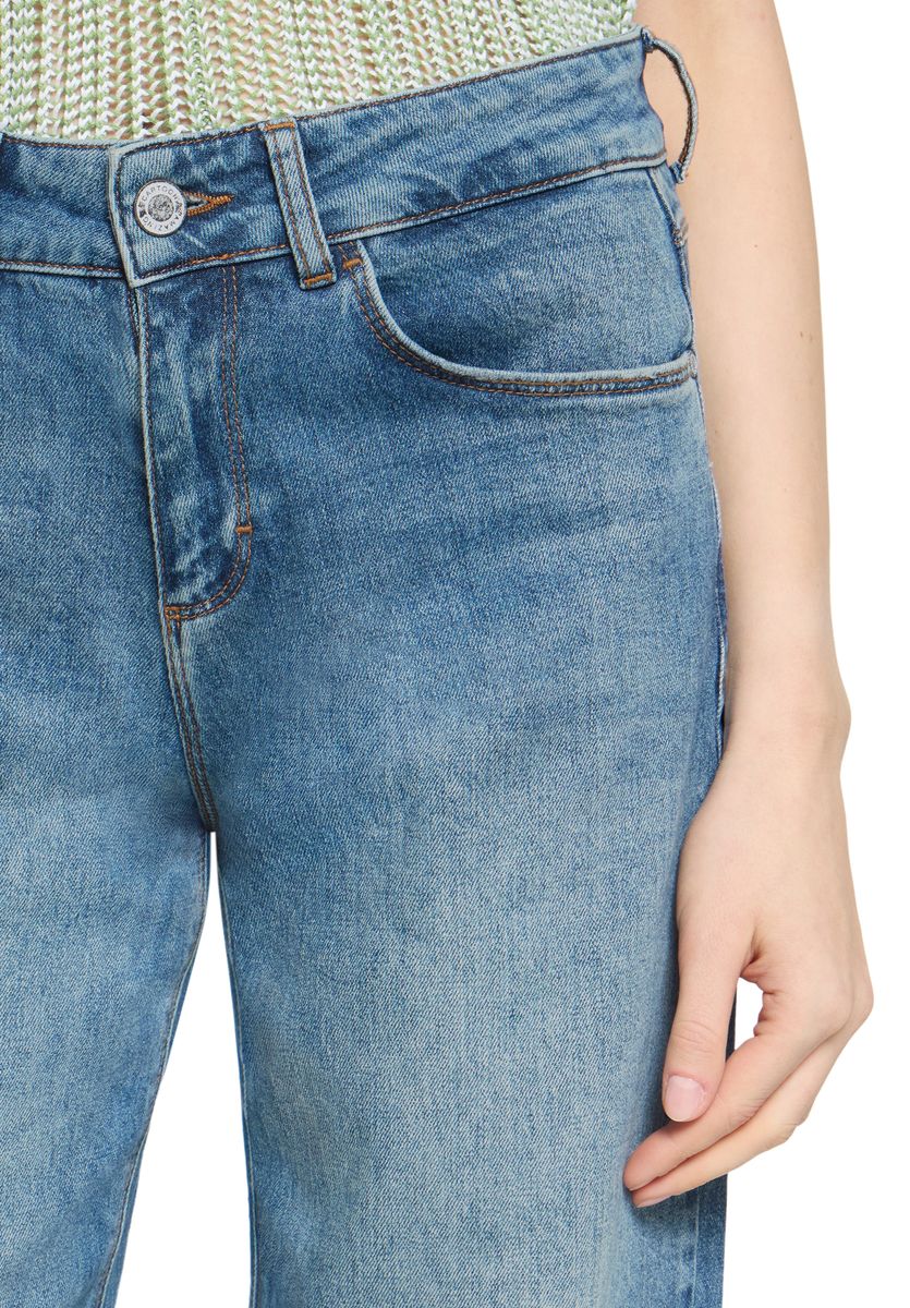 Used Look-Jeans