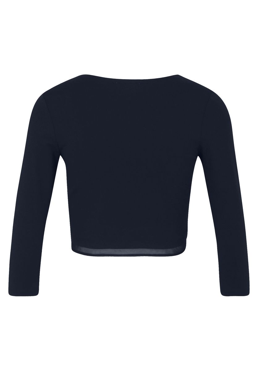Bolero-Jacke