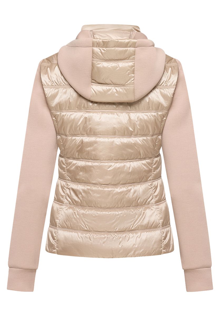 Steppjacke