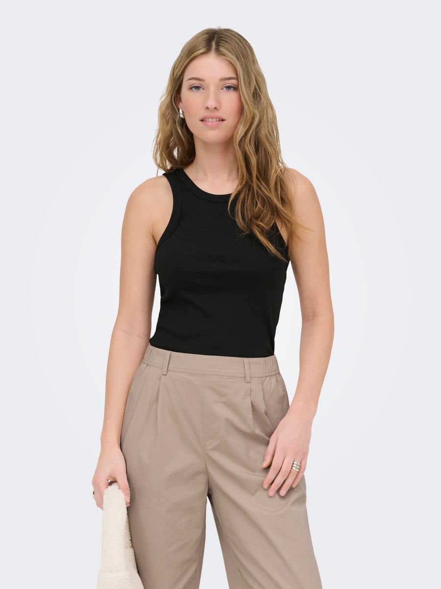 ONLVAL 2-WAY TANK TOP JRS NOOS