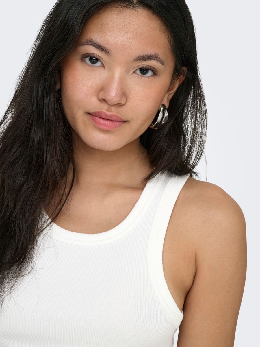 ONLVAL 2-WAY TANK TOP JRS NOOS