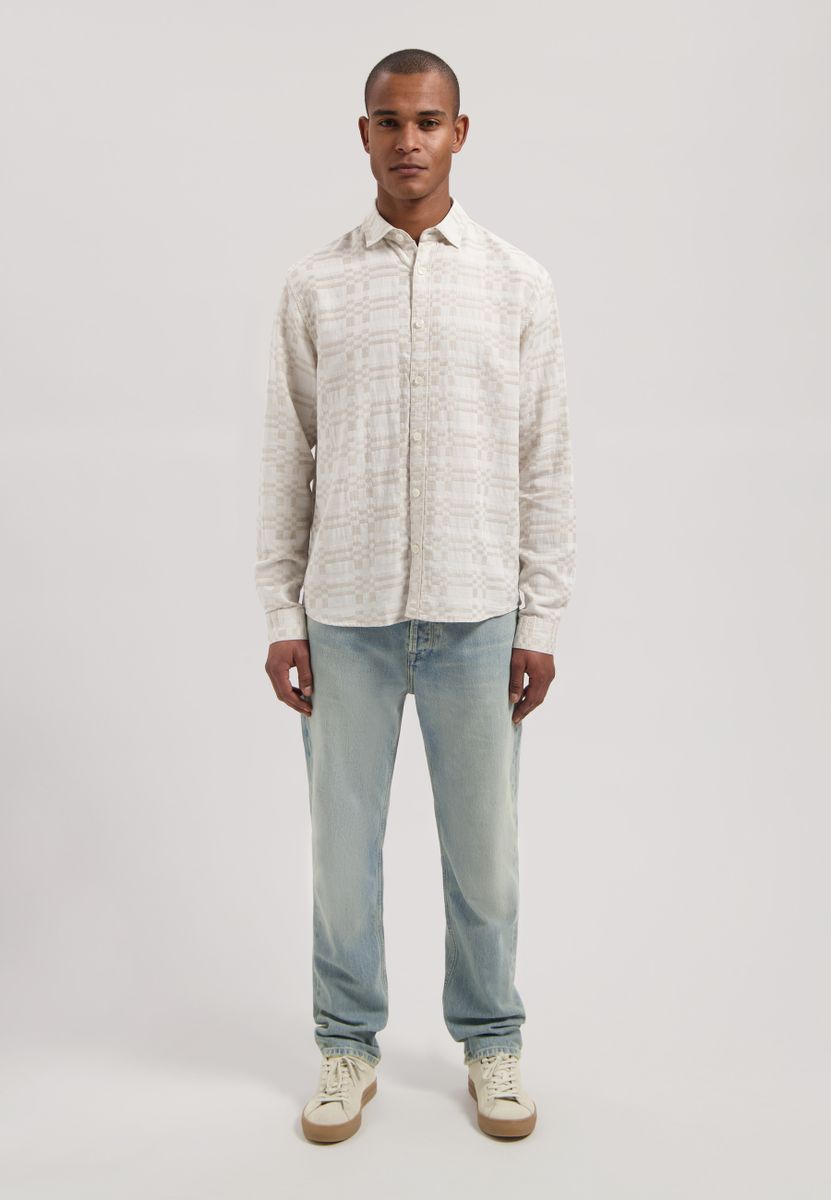 DS_Calvin Shirt