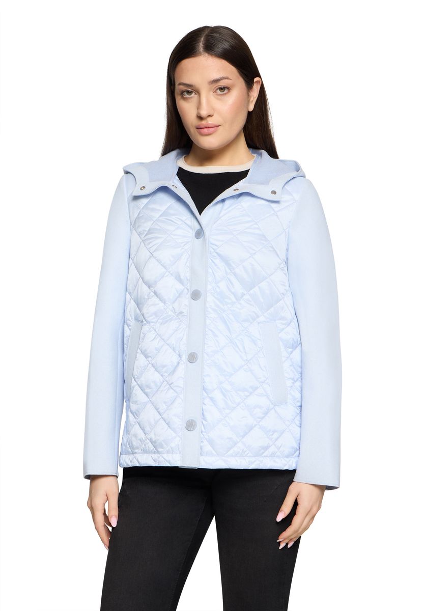 Wolljacke