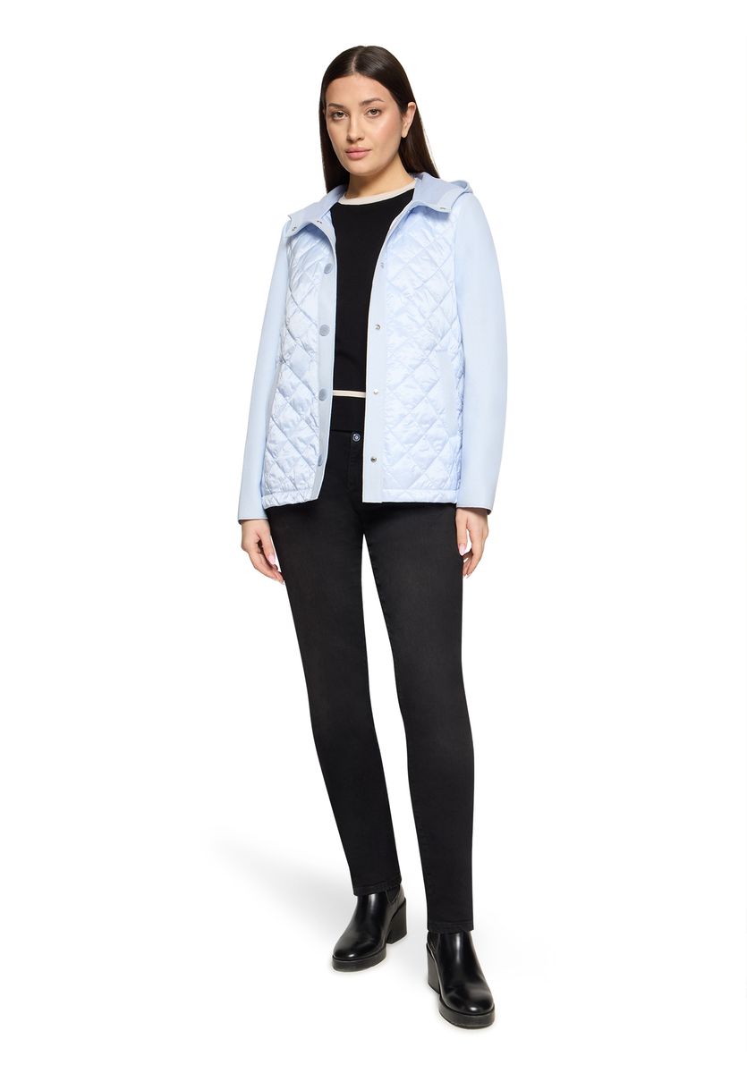 Wolljacke
