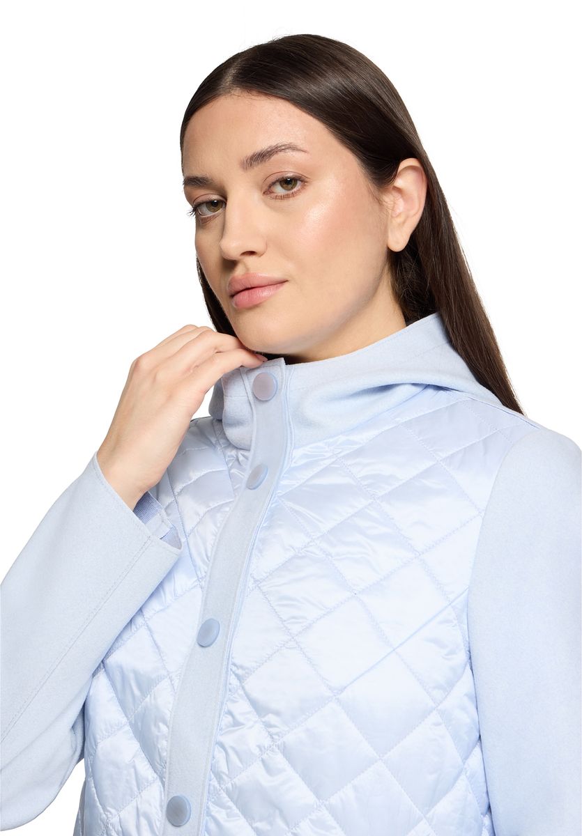 Wolljacke