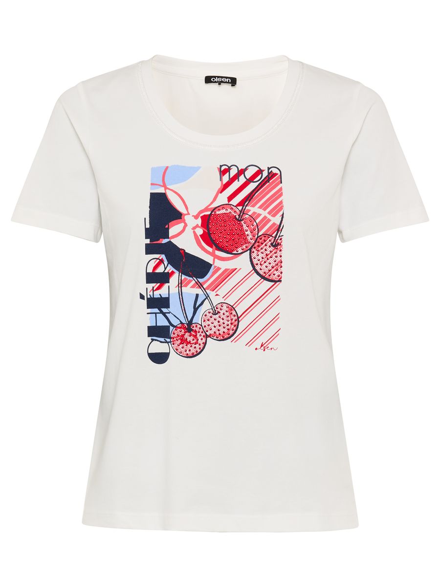 T-Shirt Short Sleeves