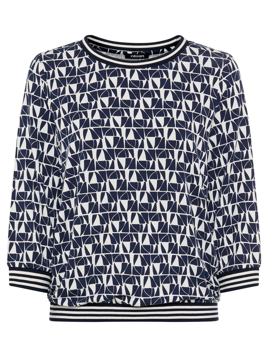 T-Shirt Long Sleeves