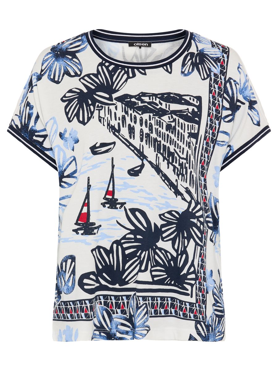 T-Shirt Short Sleeves