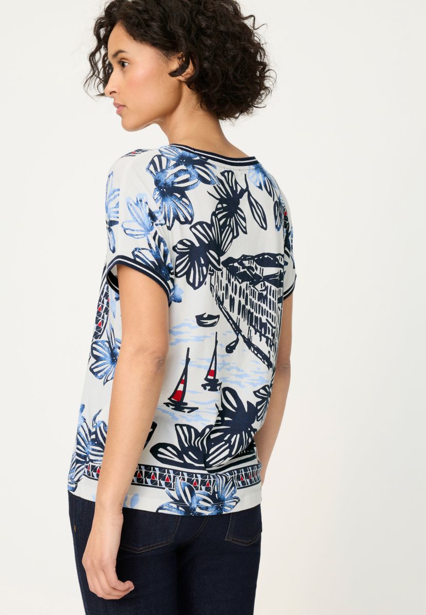 T-Shirt Short Sleeves