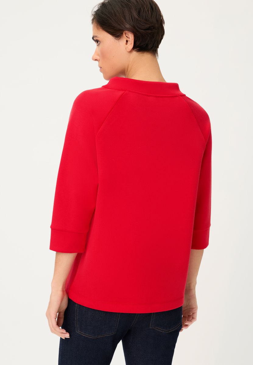 Sweatshirt Long Sleeves