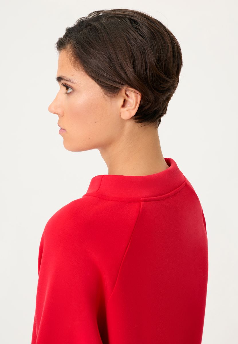 Sweatshirt Long Sleeves