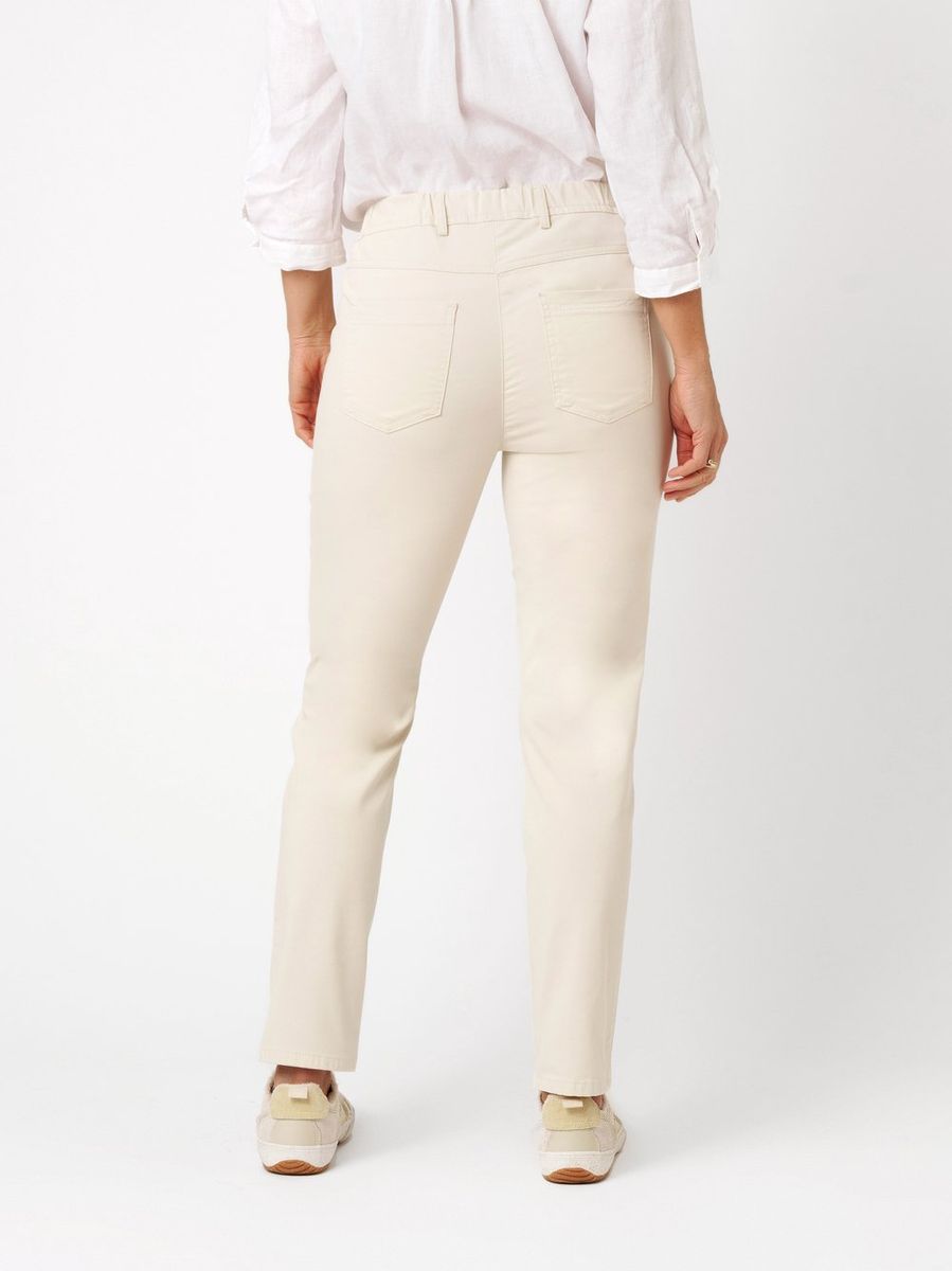 Alice Zip 7/8