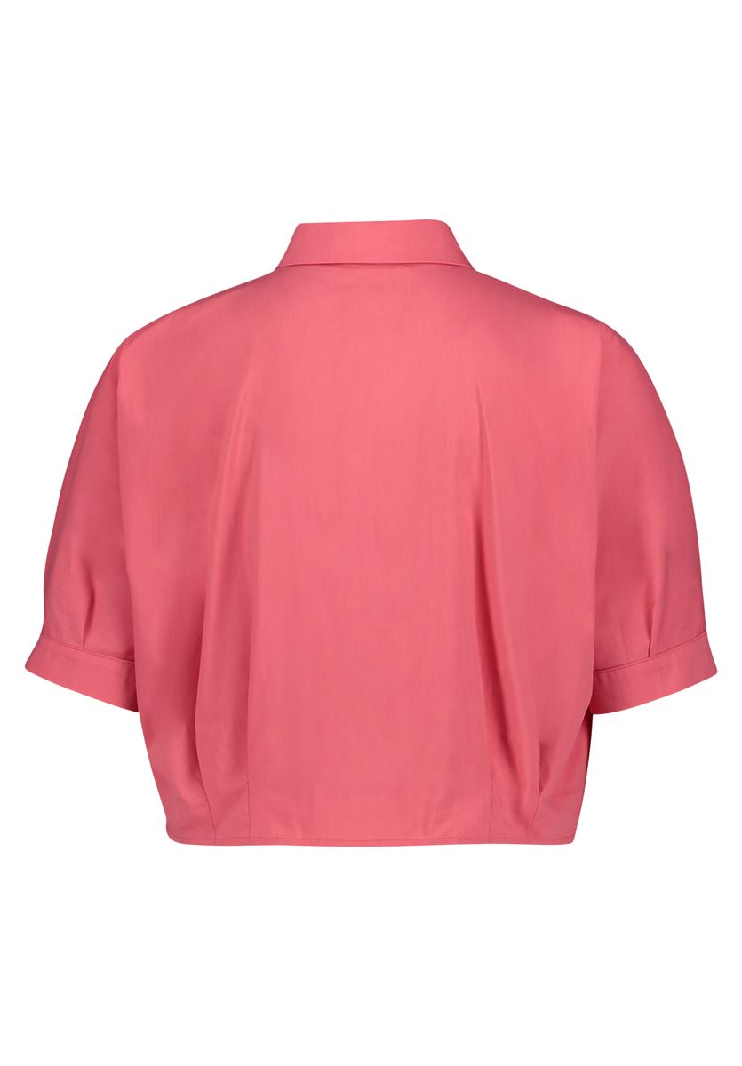 Oversize-Bluse