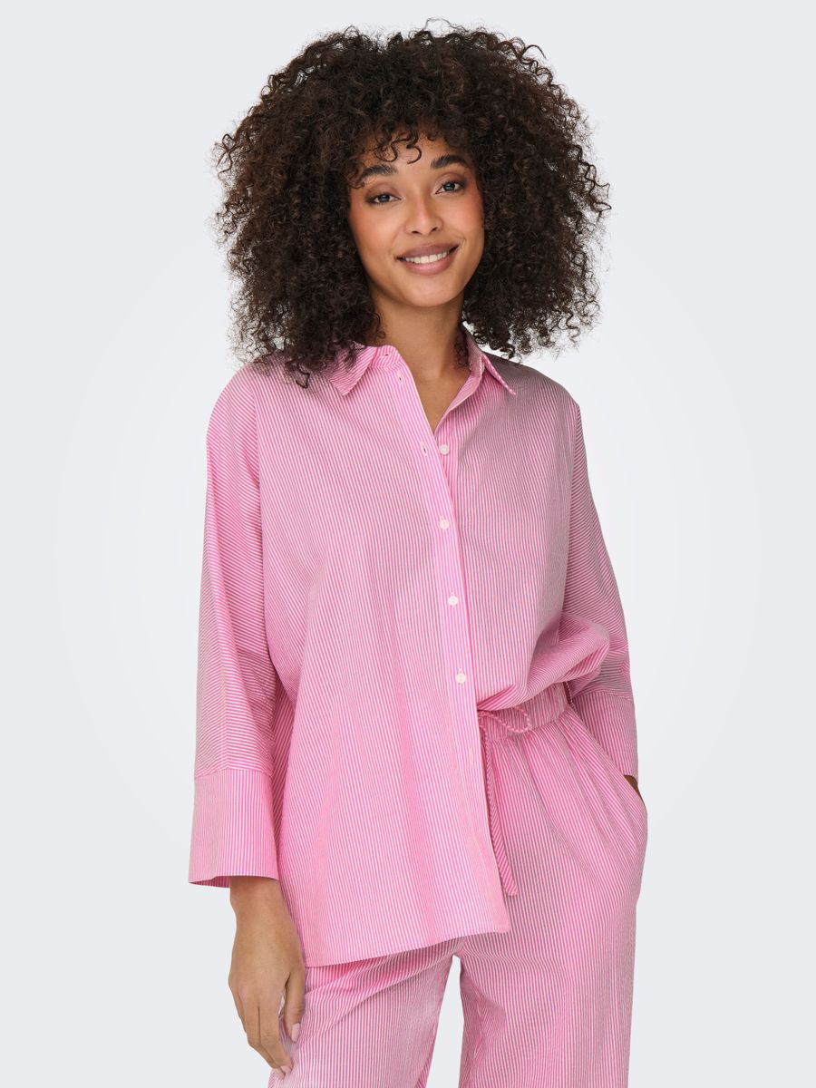 ONLAUGUSTA SHIRT WVN NOOS