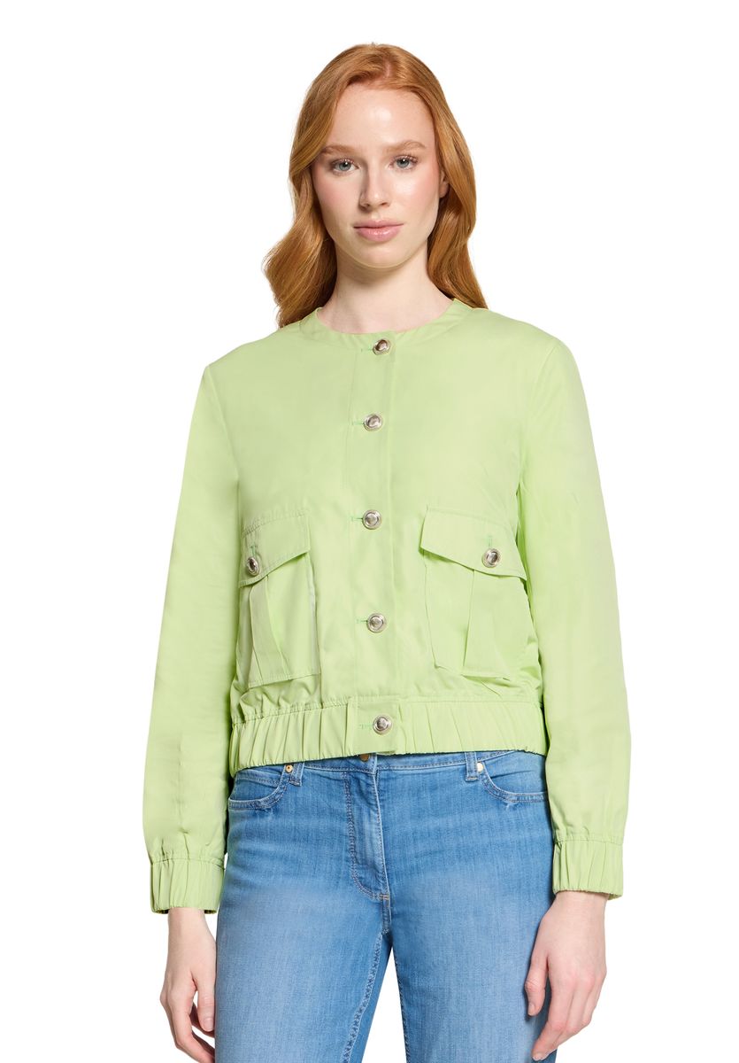 Blazer-Jacke