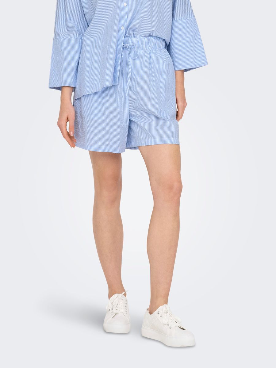 ONLAUGUSTA SHORTS WVN NOOS