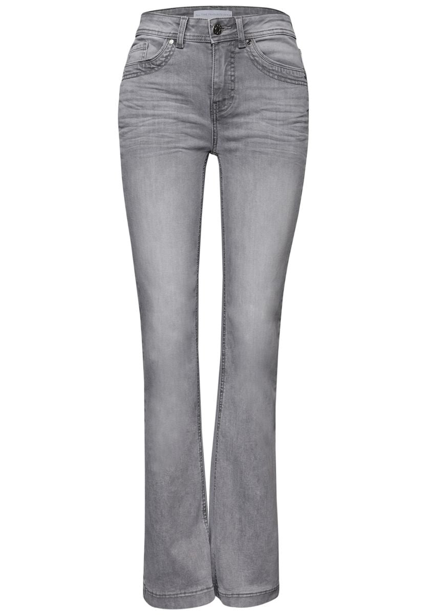 Bootcut Jeans