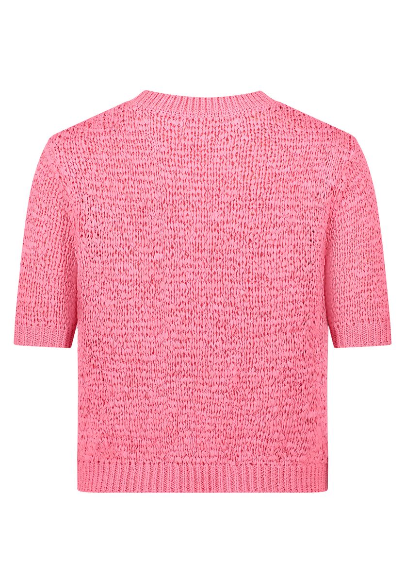 Strickpullover