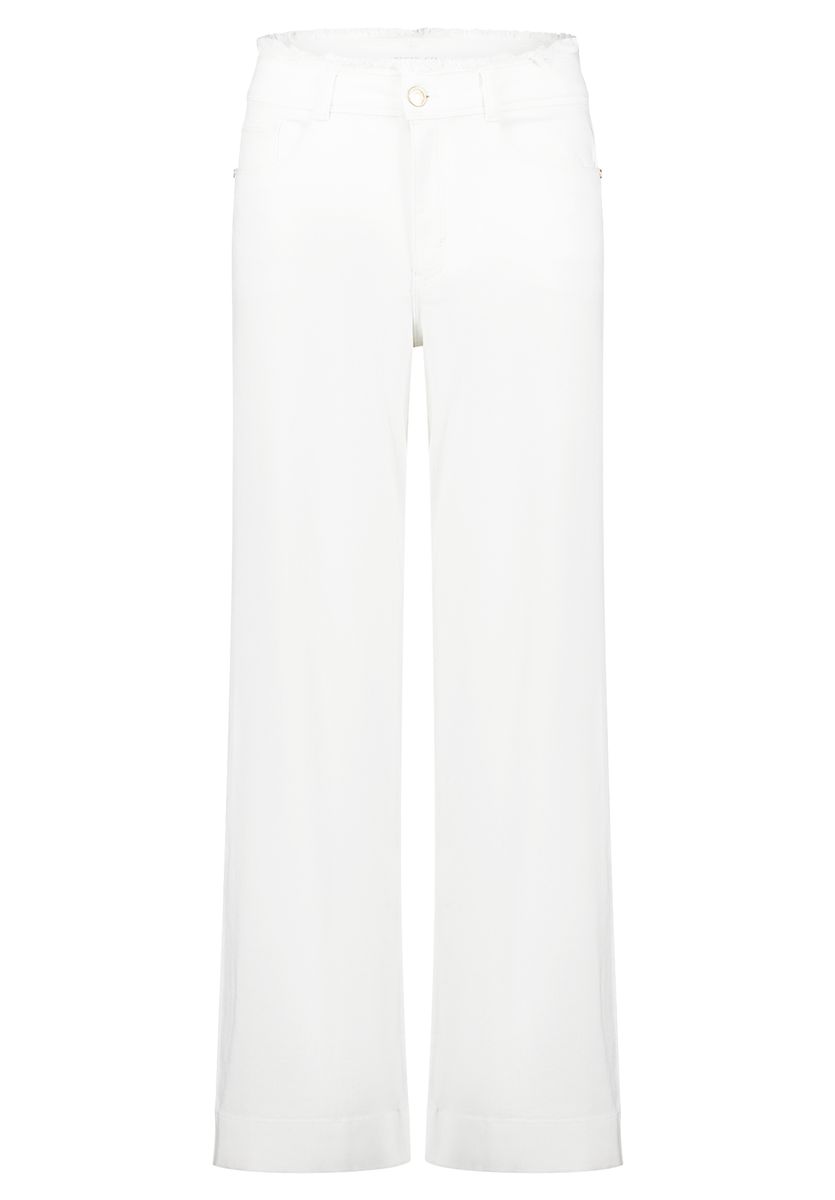 High Waisted-Jeans