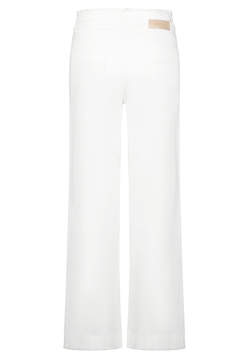 High Waisted-Jeans