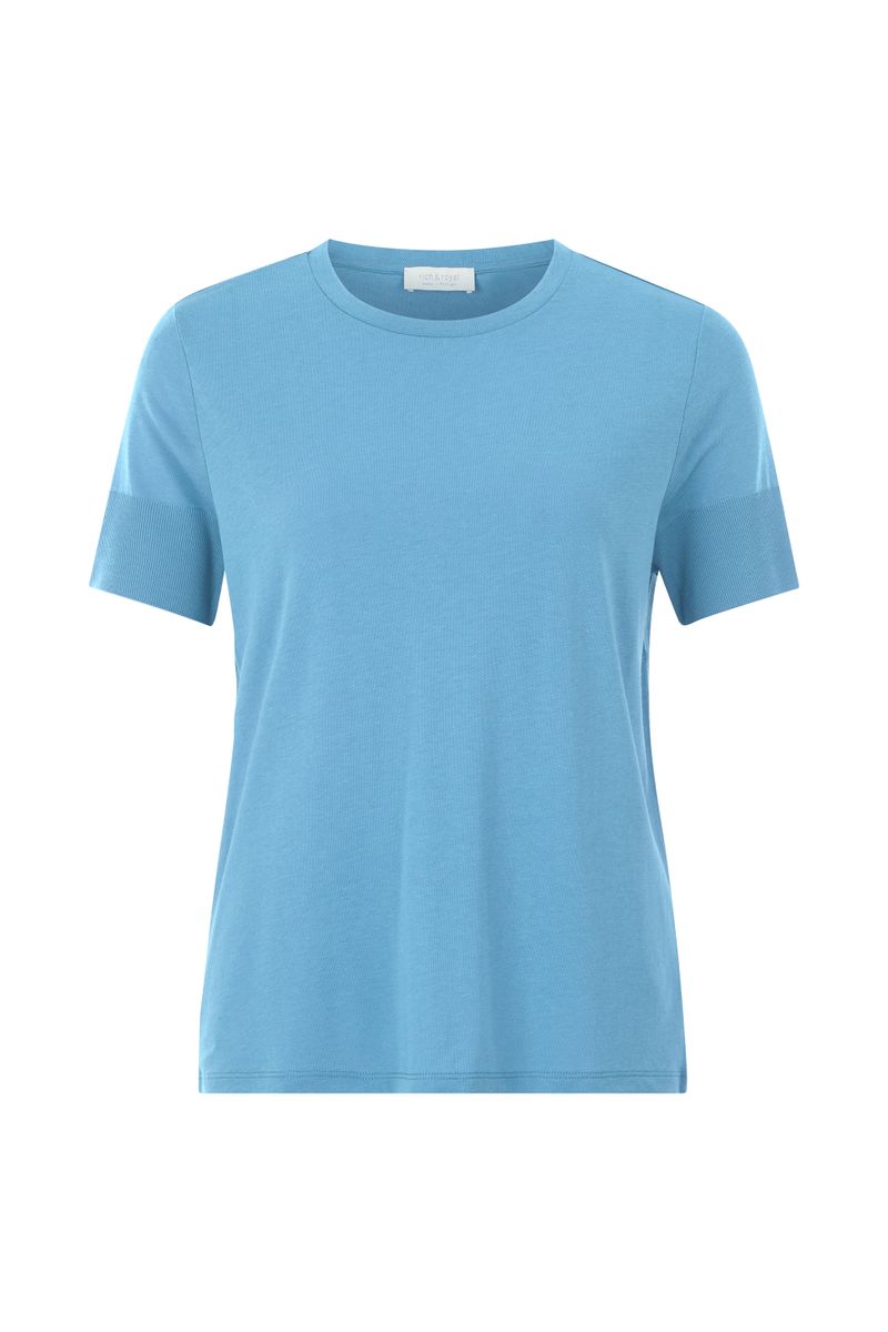T Fineknit Shirt