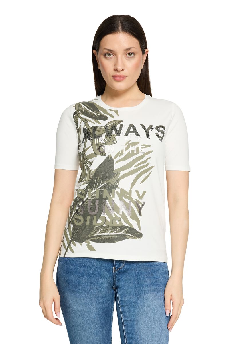 Basic Shirt