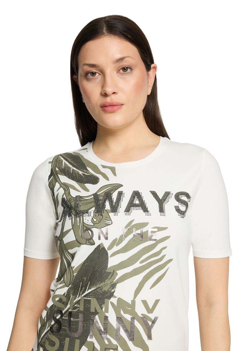 Basic Shirt