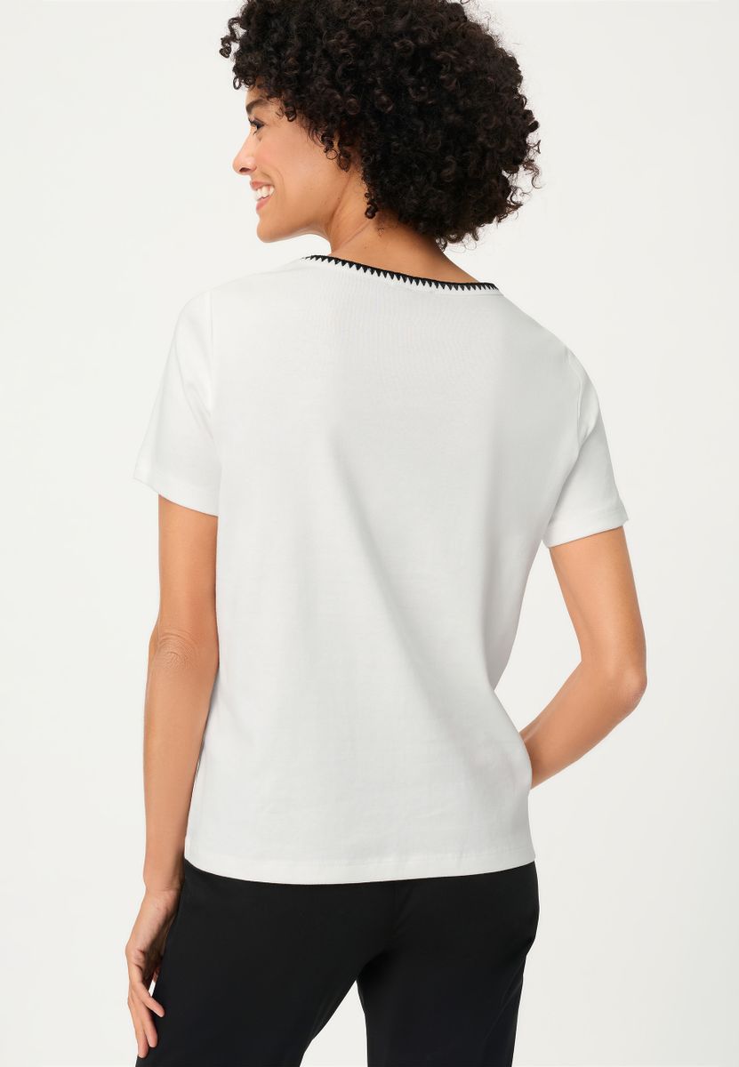 T-Shirt Short Sleeves