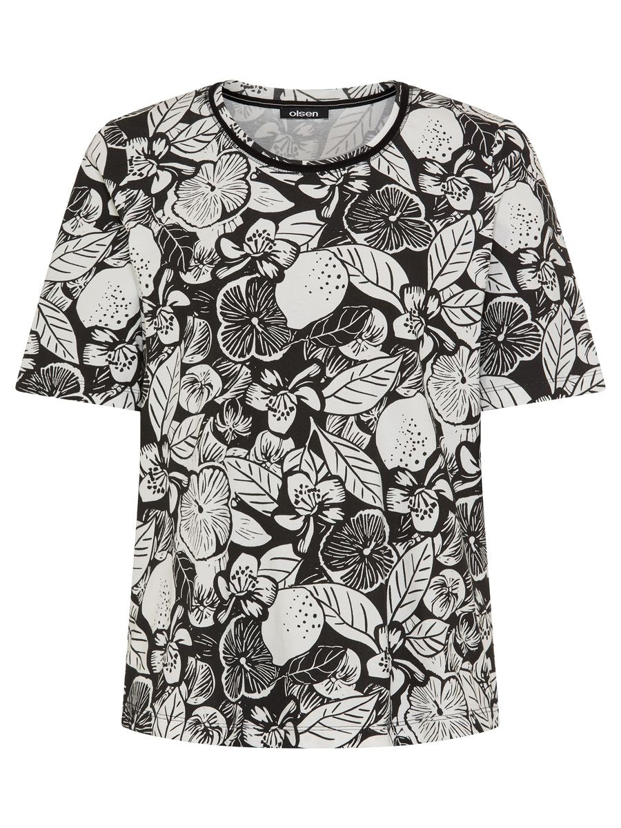 T-Shirt Short Sleeves