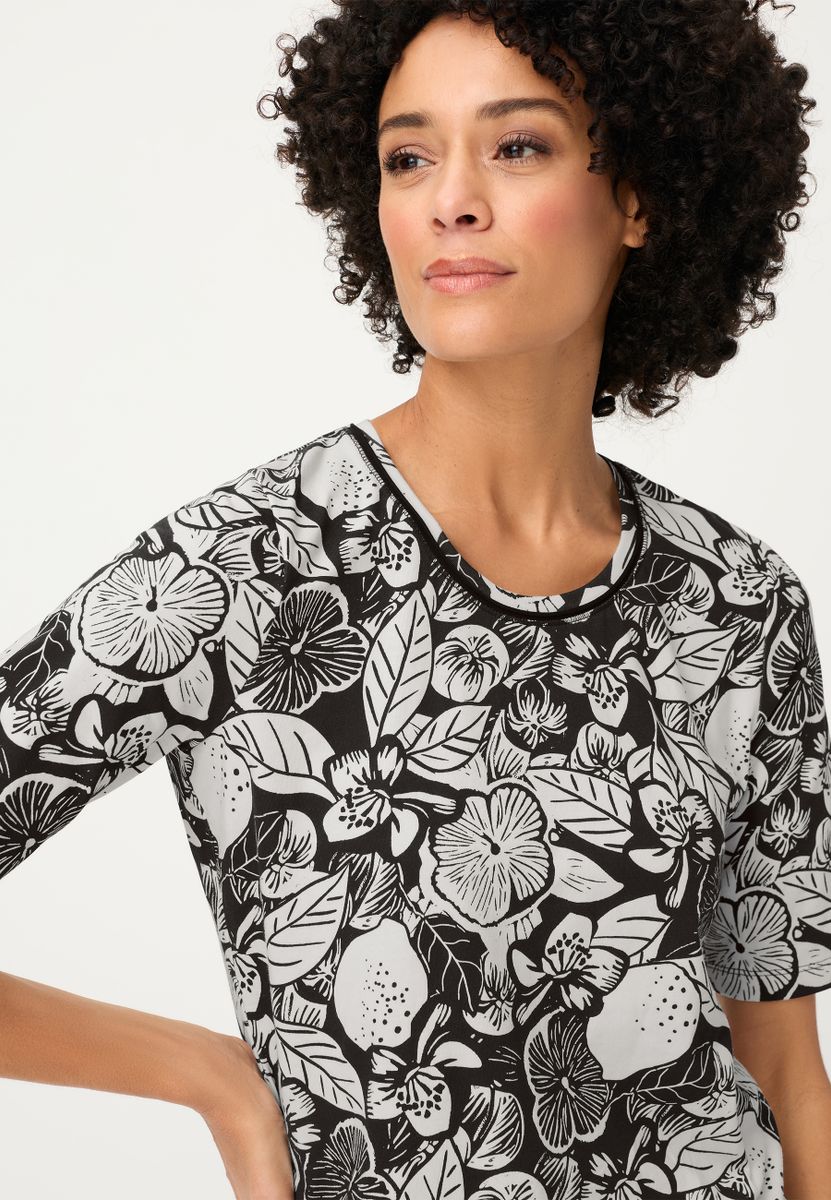 T-Shirt Short Sleeves
