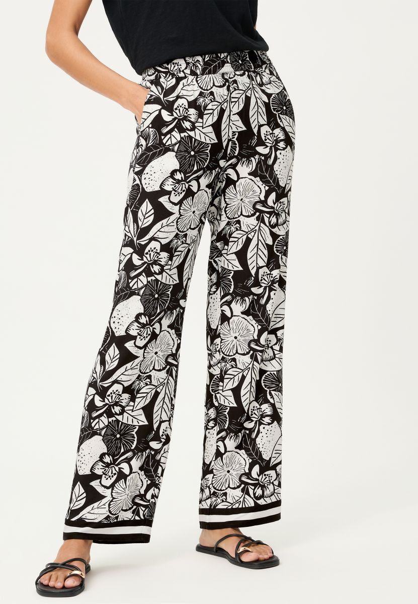 Trousers Casual Long