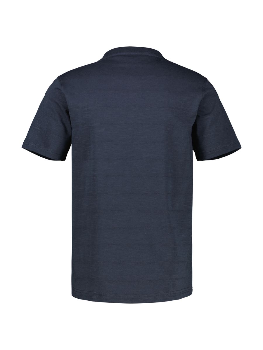 V-NECK