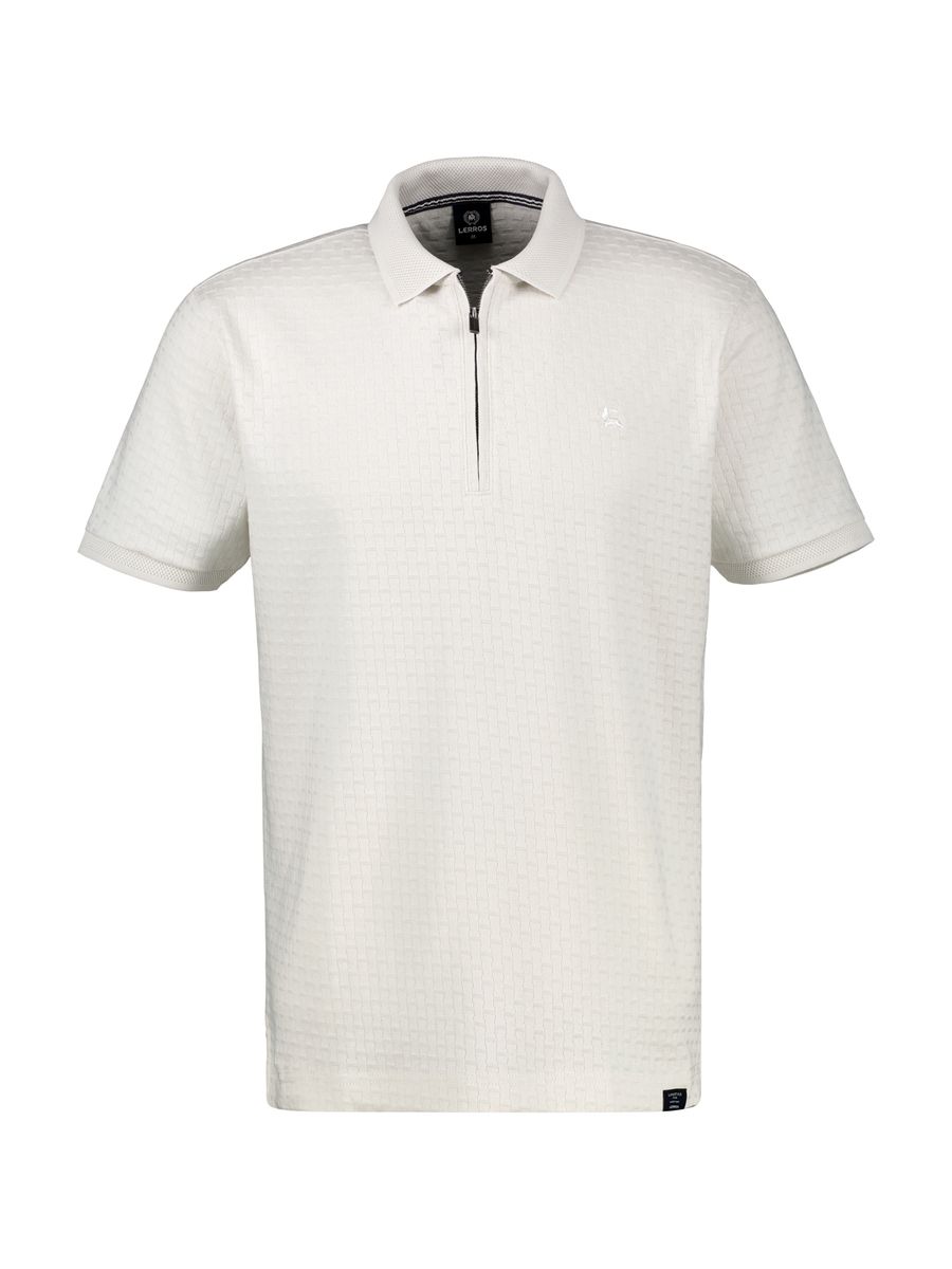 POLO-ZIPPER
