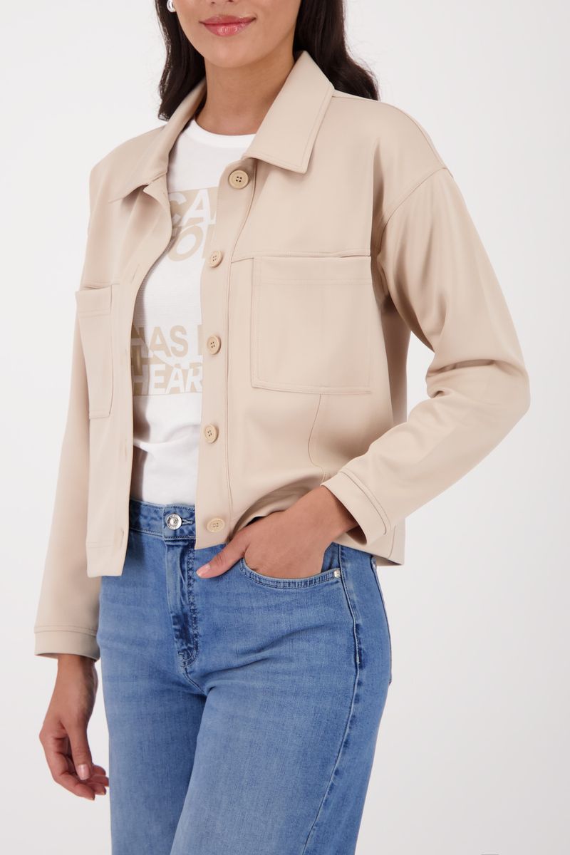 Jacke