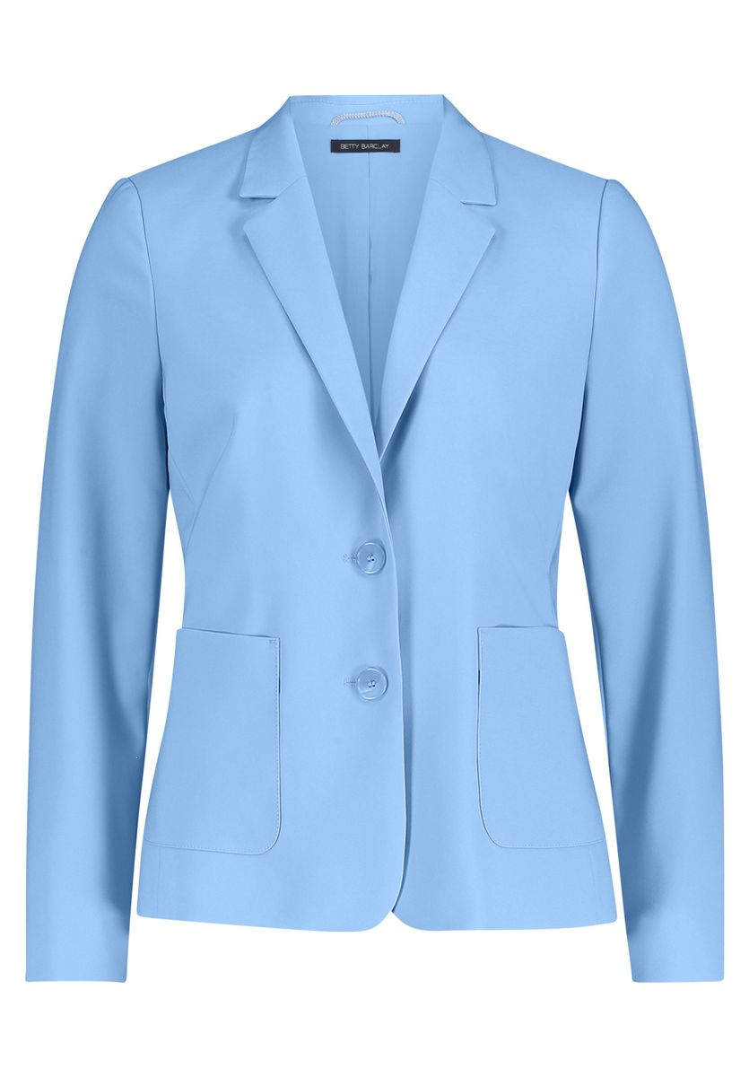 Blazer-Jacke