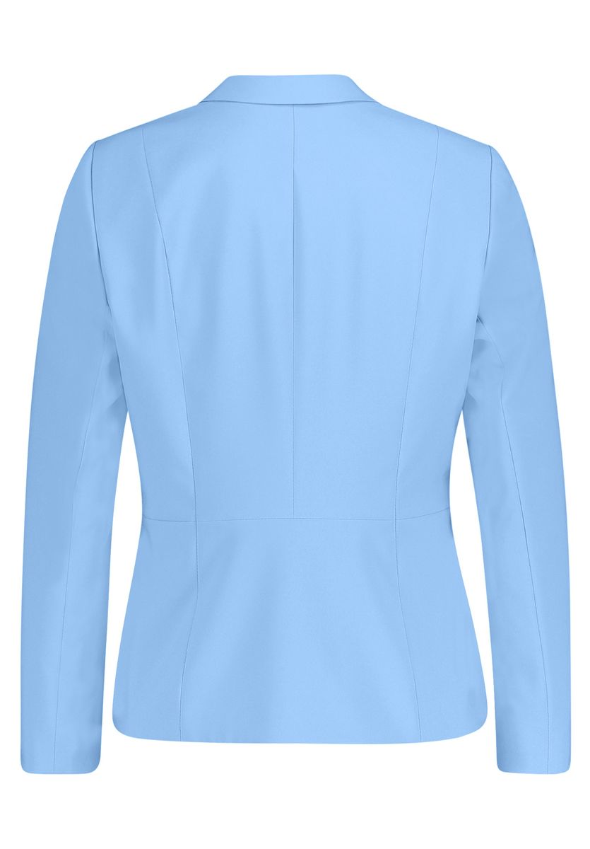 Blazer-Jacke