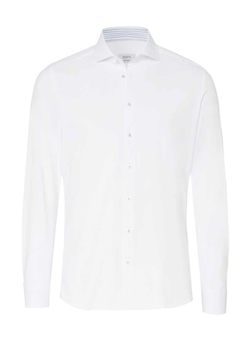 PURE- Functional Hemd Langarm