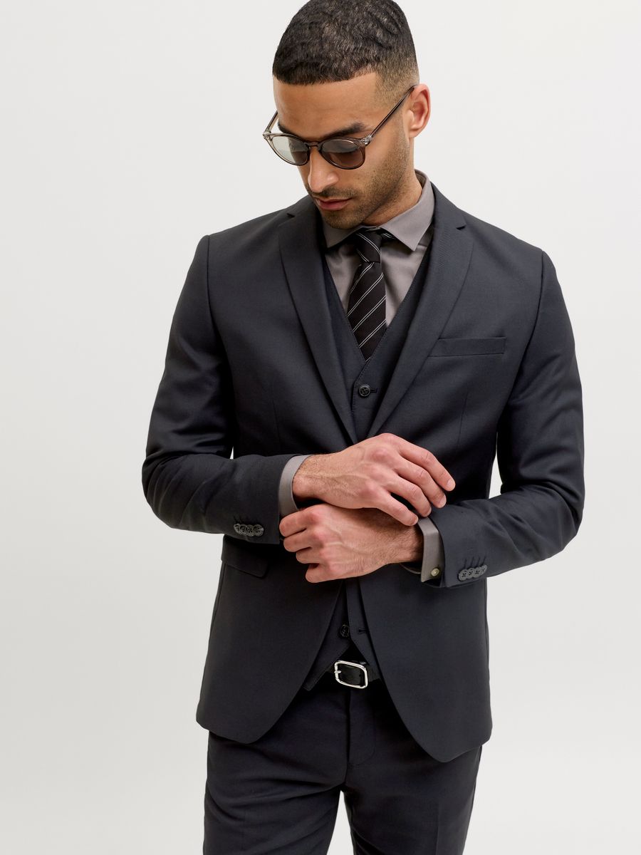 JPRSOLARIS BLAZER NOOS