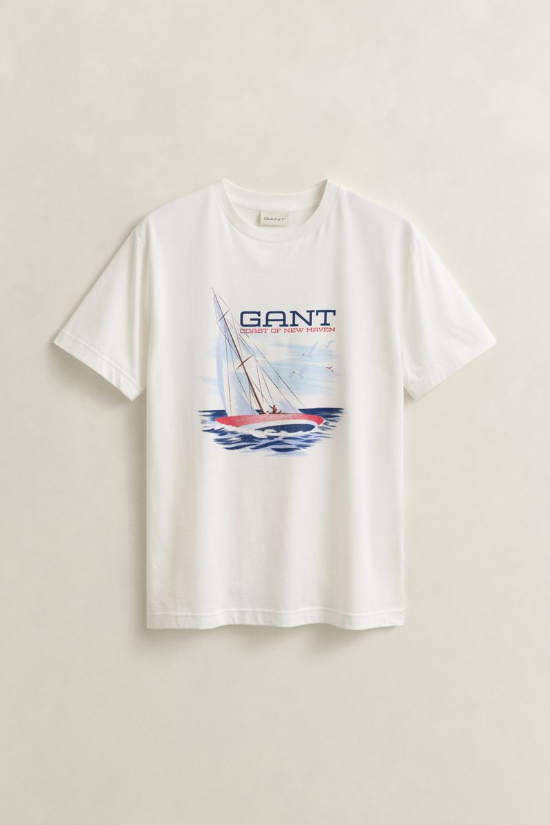 Graphic T-Shirt