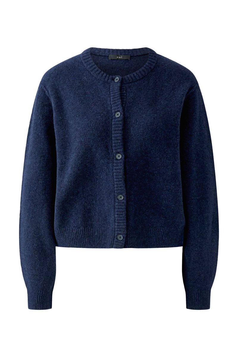 ILAYA Strickjacke